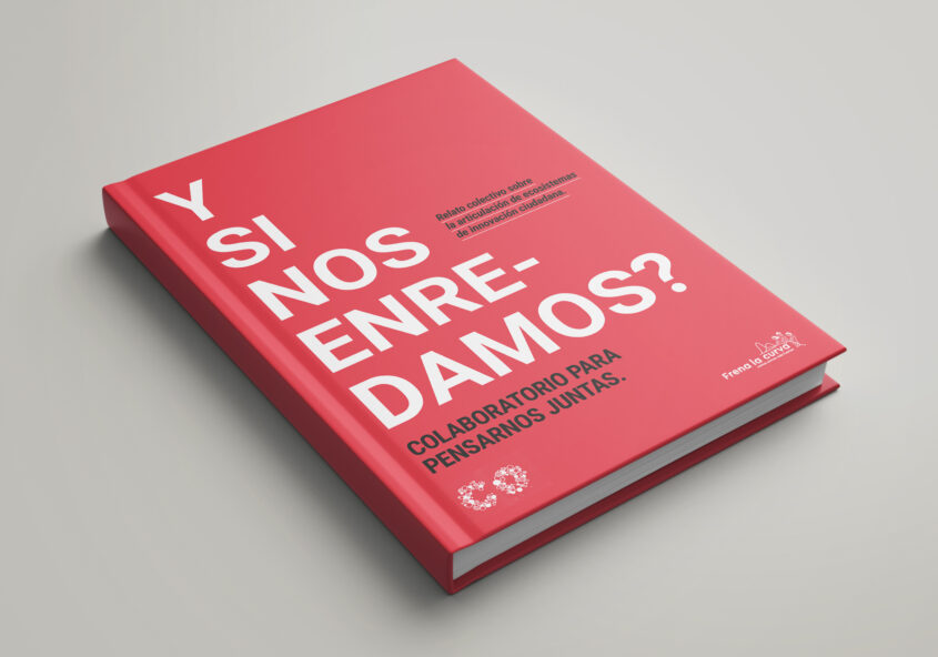 Y si nos enredamos